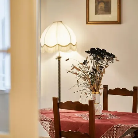 Apartment Titti - Large *