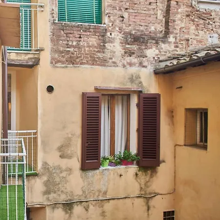 Titti - Large Apartment