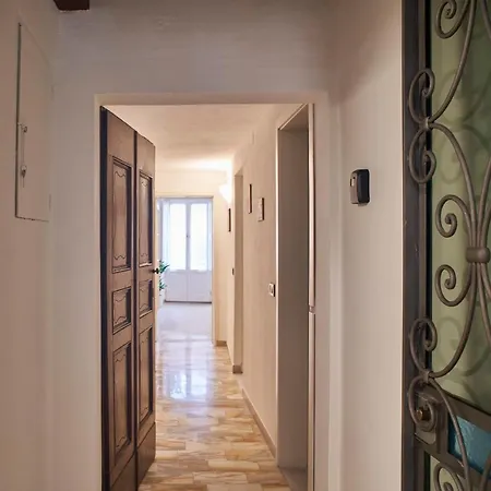 Apartamento Titti - Large Siena