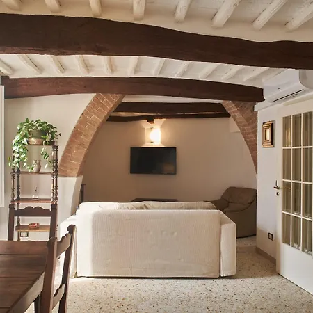 Apartamento Titti - Large Siena