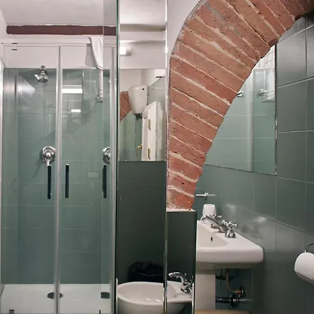 Titti - Large Apartment