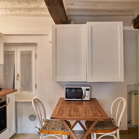 Apartamento Titti - Large *