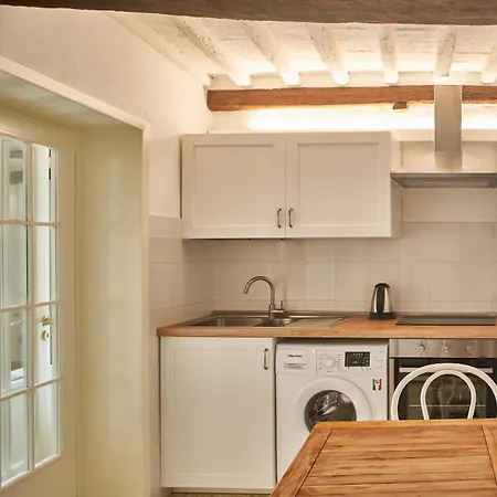 Apartment Titti - Large