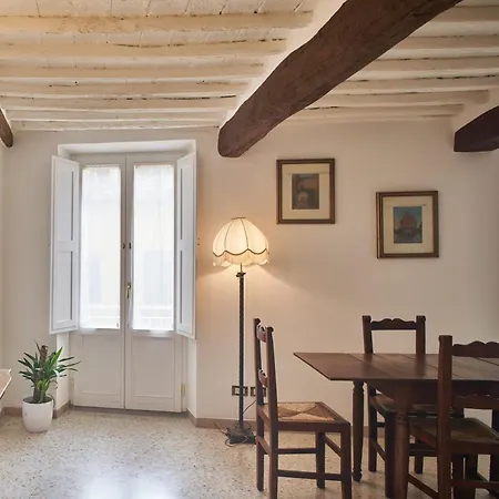 Lejlighed Titti - Large