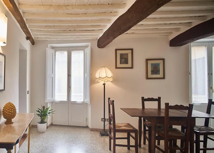 Appartement Titti - Large