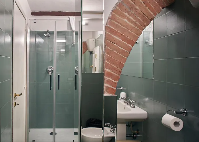Titti - Large Appartement
