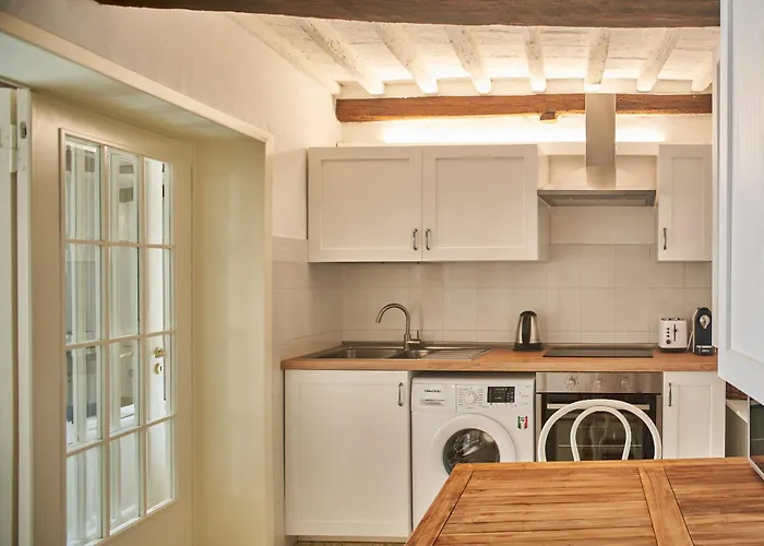 Appartement Titti - Large