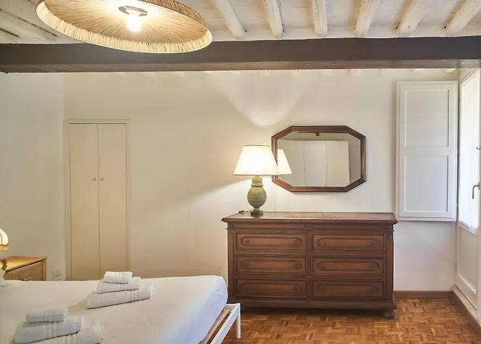 Appartement Titti - Large *
